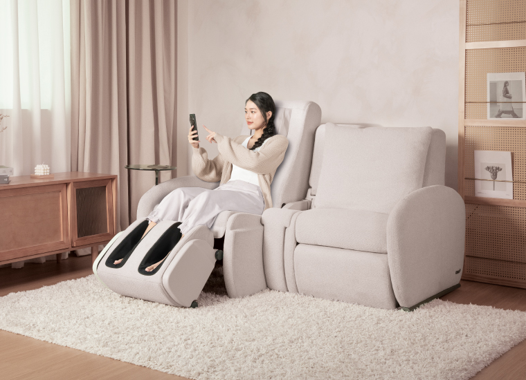 OSIM Roadshow 